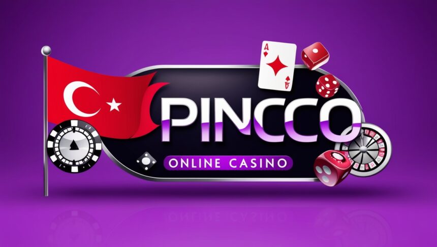 Pinco-casino