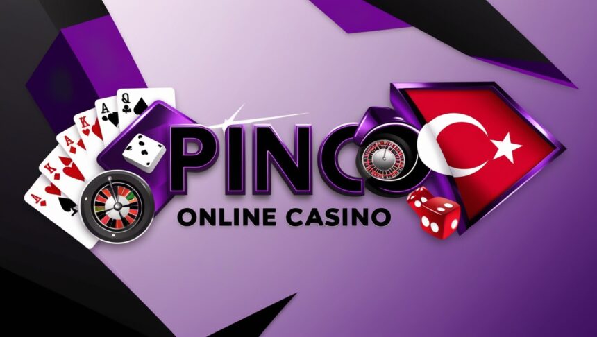 Pinco-casino