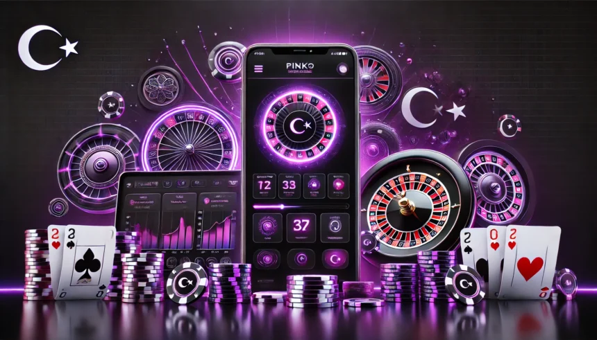 pinco-app