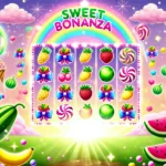 sweet bonanza