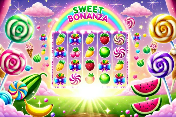 sweet bonanza