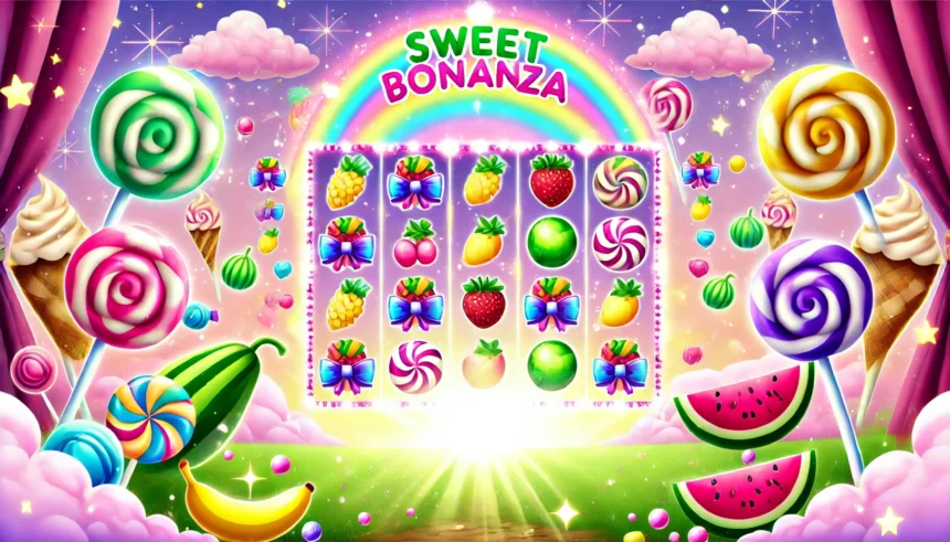 sweet bonanza